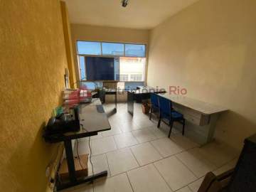 Ótima sala comercial no Centro do Méier - PASL00138
