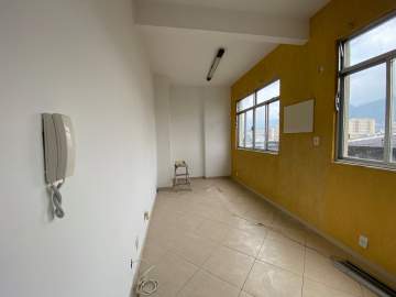 Excelente sala no Centro do Méier - PASL00139