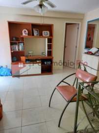 Ótima localização - Cobertura duplex, sendo 3 quartos, sendo 1 suíte, no bairro da Freguesia - PACO30148