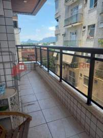 Ótima localização - Cobertura duplex, sendo 3 quartos, sendo 1 suíte, no bairro da Freguesia - PACO30148