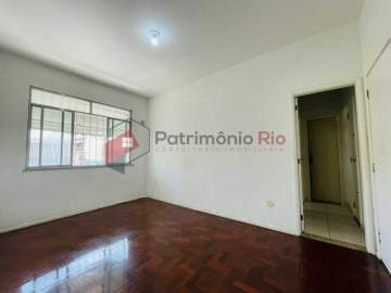 Aceita Financiamento - Ótimo apartamento 2 quartos - Prédio Único - PAAP26798
