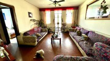 Aceita Financiamento - Apartamento tipo casa 3 quartos na penha - Próximo a Rua Quito - PAAP31677