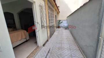 Casa 3 quartos garagem - Vila da Penha - PACA30891