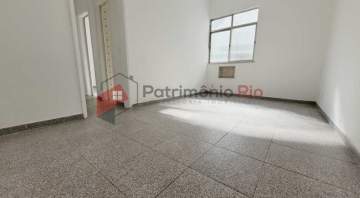 Vila da Penha - 02 quartos - 03 banheiros, dependência - terraço - Aceitando Financiamento! - PAAP26803