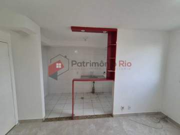 Aceita Financiamento - Ótimo 2 quartos no Dez Rocha Miranda - PAAP26804