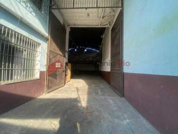 Excelente galpão em Vigário Geral - PAGA00079