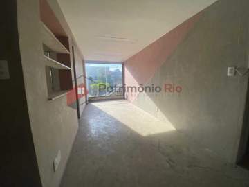 Ótima sala comercial - em Vigário Geral - PASL00140