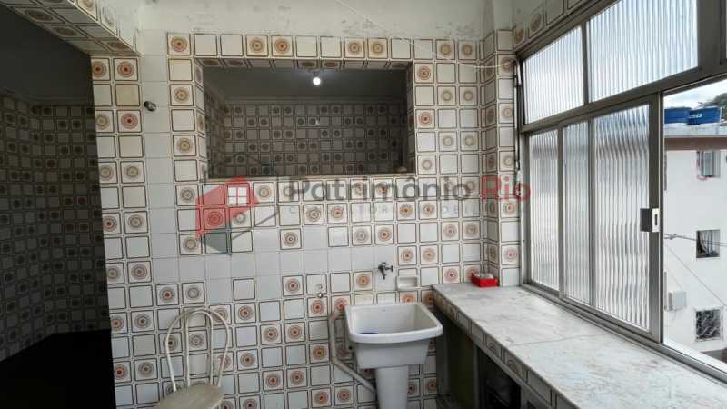 área de serviço2. - 11