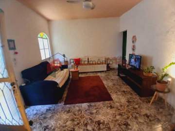 Iptu Isento - Casa em Condomínio 2 quartos - em Vila Kosmos - PACN00003