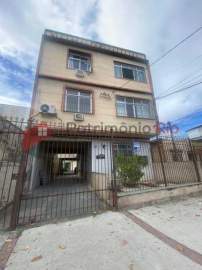 Ótima localização - Ótimo apartamento em Olaria - PAAP26805