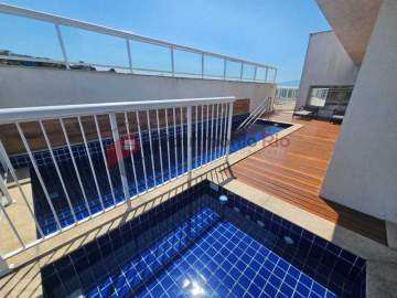 Imperdível - Ótimo apartamento - 3 quartos - Vila da Penha - PAAP31686