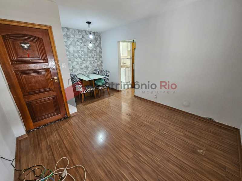 Conheça WhatsApp Image 2025-09-23 at 1 do imóvel - Apartamento 3 quartos com vaga de garagem em Irajá - PAAP31687 - 2 WhatsApp Image 2025-09-23 at 1 - 2