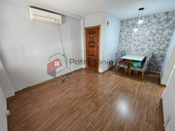 Aceita Financiamento - Apartamento 3 quartos com vaga de garagem em Irajá - PAAP31687 Aceita Financiamento - Apartamento 3 quartos com vaga de garagem em Irajá - PAAP31687