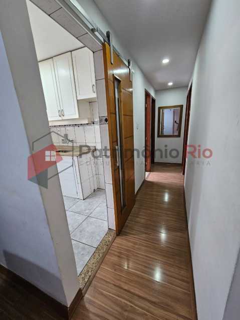 Conheça WhatsApp Image 2025-09-23 at 1 do imóvel - Apartamento 3 quartos com vaga de garagem em Irajá - PAAP31687 - 6 WhatsApp Image 2025-09-23 at 1 - 6