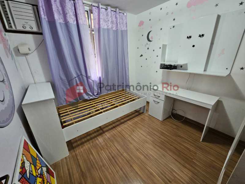 Conheça WhatsApp Image 2025-09-23 at 1 do imóvel - Apartamento 3 quartos com vaga de garagem em Irajá - PAAP31687 - 7 WhatsApp Image 2025-09-23 at 1 - 7