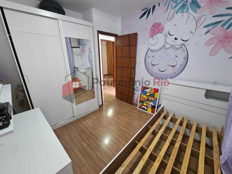 Conheça WhatsApp Image 2025-09-23 at 1 do imóvel - Apartamento 3 quartos com vaga de garagem em Irajá - PAAP31687 - 8 WhatsApp Image 2025-09-23 at 1 - 8