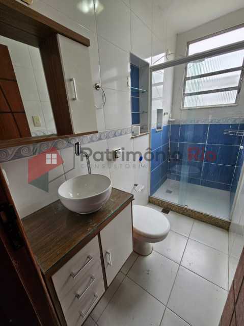 Conheça WhatsApp Image 2025-09-23 at 1 do imóvel - Apartamento 3 quartos com vaga de garagem em Irajá - PAAP31687 - 11 WhatsApp Image 2025-09-23 at 1 - 11