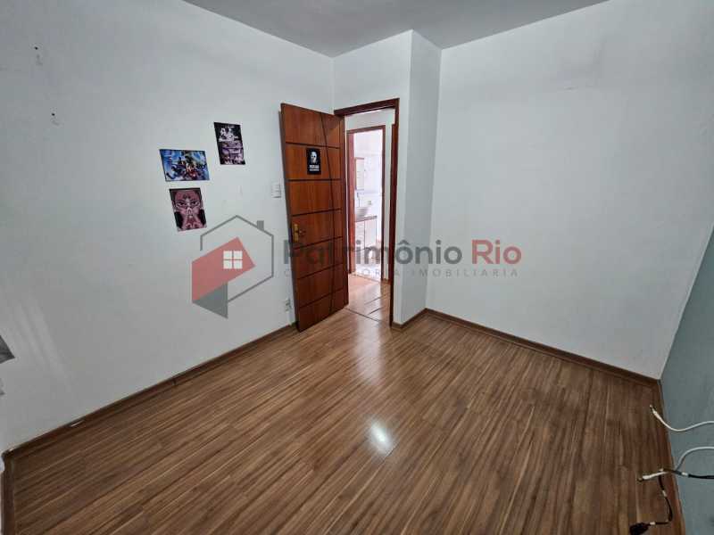 Conheça WhatsApp Image 2025-09-23 at 1 do imóvel - Apartamento 3 quartos com vaga de garagem em Irajá - PAAP31687 - 9 WhatsApp Image 2025-09-23 at 1 - 9