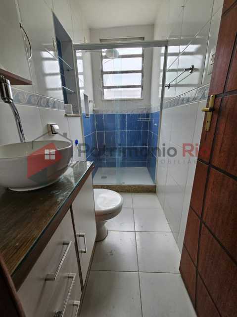 Conheça WhatsApp Image 2025-09-23 at 1 do imóvel - Apartamento 3 quartos com vaga de garagem em Irajá - PAAP31687 - 12 WhatsApp Image 2025-09-23 at 1 - 12