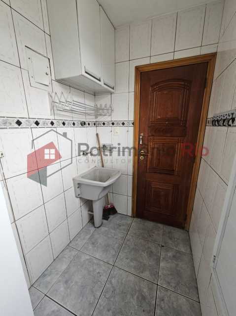 Conheça WhatsApp Image 2025-09-23 at 1 do imóvel - Apartamento 3 quartos com vaga de garagem em Irajá - PAAP31687 - 18 WhatsApp Image 2025-09-23 at 1 - 18