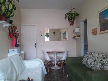 Aceita Financiamento - Apartamento Maravilhoso, 2 quartos, dependência completa - Aceitando Financiamento Imobiliário - PAAP26821