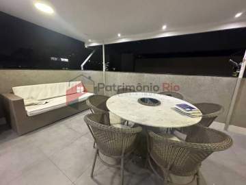 Aceita Financiamento - Casa 3 quartos - 3 suítes - vaga de garagem - churrasqueira - PACA30895