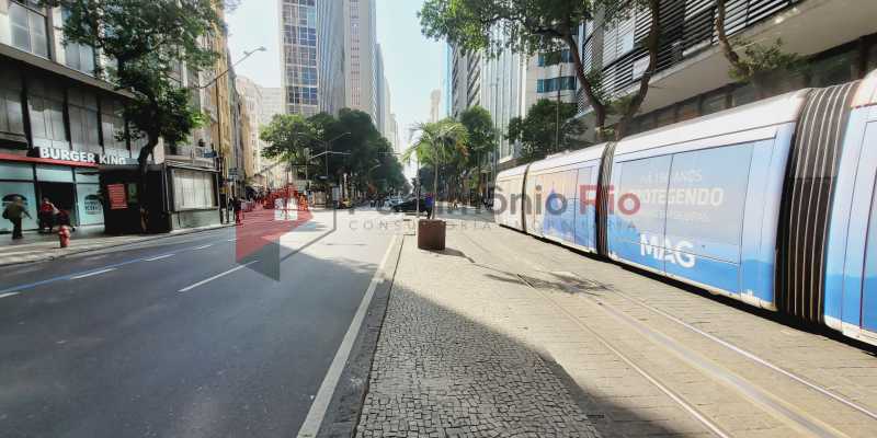 Conheça 20250825_143110 do imóvel - Centro - Av. Rio Branco - sala comercial Vazia - prédio com elevadores! - PASL00143 - 4 20250825_143110 - 4