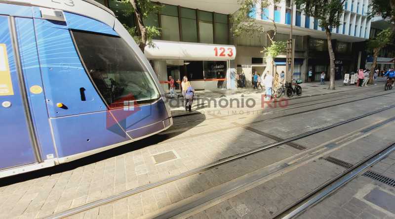 Conheça 20250825_143116 do imóvel - Centro - Av. Rio Branco - sala comercial Vazia - prédio com elevadores! - PASL00143 - 5 20250825_143116 - 5