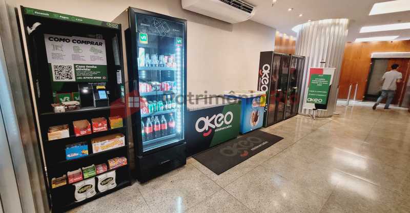 Conheça 20250825_135813 do imóvel - Centro - Av. Rio Branco - sala comercial Vazia - prédio com elevadores! - PASL00143 - 7 20250825_135813 - 7