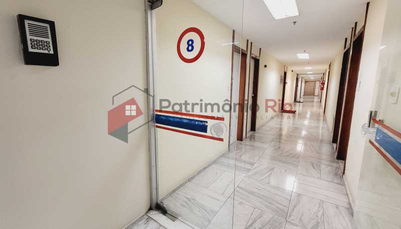 Conheça 20250825_140044 do imóvel - Centro - Av. Rio Branco - sala comercial Vazia - prédio com elevadores! - PASL00143 - 13 20250825_140044 - 13