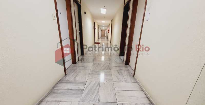 Conheça 20250825_140050 do imóvel - Centro - Av. Rio Branco - sala comercial Vazia - prédio com elevadores! - PASL00143 - 14 20250825_140050 - 14