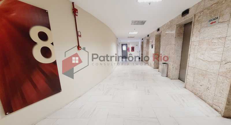 Conheça 20250825_135955 do imóvel - Centro - Av. Rio Branco - sala comercial Vazia - prédio com elevadores! - PASL00143 - 12 20250825_135955 - 12