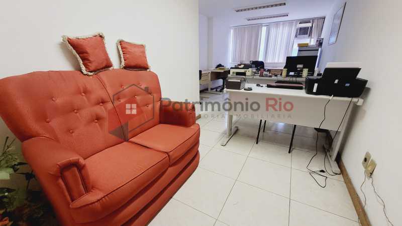 Conheça 20250825_141336 do imóvel - Centro - Av. Rio Branco - sala comercial Vazia - prédio com elevadores! - PASL00143 - 15 20250825_141336 - 15