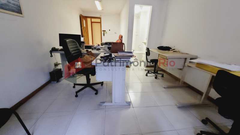 Conheça 20250825_141311 do imóvel - Centro - Av. Rio Branco - sala comercial Vazia - prédio com elevadores! - PASL00143 - 16 20250825_141311 - 16