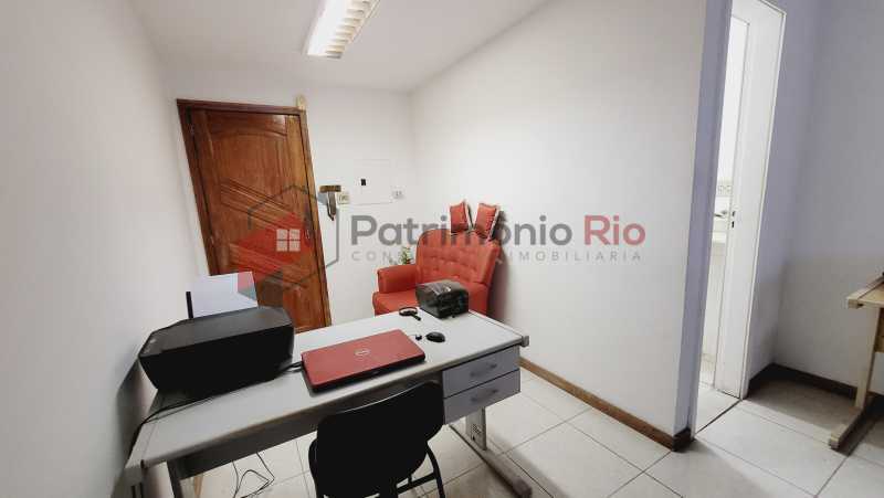 Conheça 20250825_140255 do imóvel - Centro - Av. Rio Branco - sala comercial Vazia - prédio com elevadores! - PASL00143 - 20 20250825_140255 - 20
