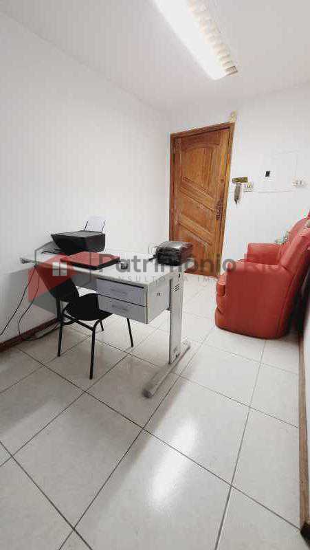 Conheça 20250825_140237 do imóvel - Centro - Av. Rio Branco - sala comercial Vazia - prédio com elevadores! - PASL00143 - 18 20250825_140237 - 18