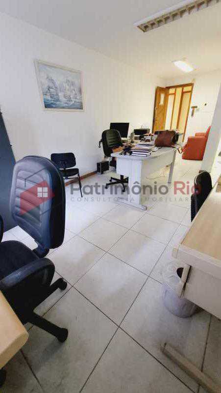 Conheça 20250825_141229 do imóvel - Centro - Av. Rio Branco - sala comercial Vazia - prédio com elevadores! - PASL00143 - 23 20250825_141229 - 23