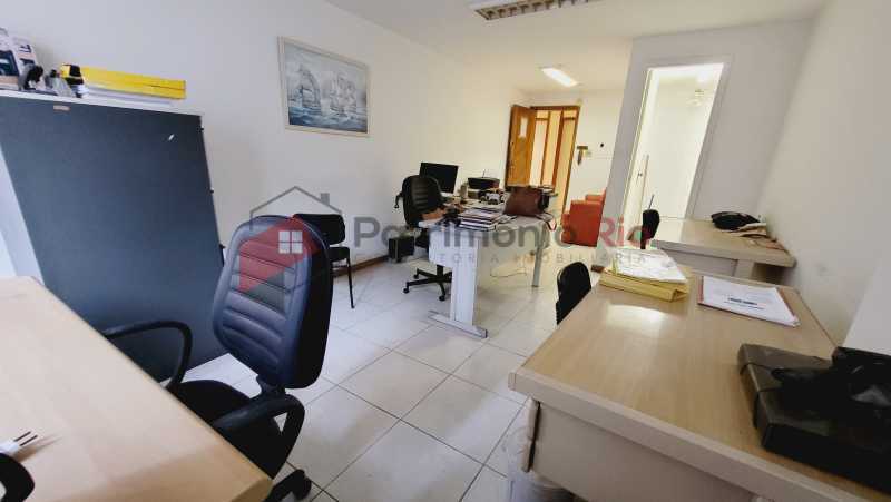 Conheça 20250825_141225 do imóvel - Centro - Av. Rio Branco - sala comercial Vazia - prédio com elevadores! - PASL00143 - 24 20250825_141225 - 24