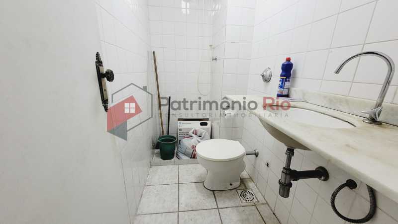 Conheça 20250825_140218 do imóvel - Centro - Av. Rio Branco - sala comercial Vazia - prédio com elevadores! - PASL00143 - 25 20250825_140218 - 25