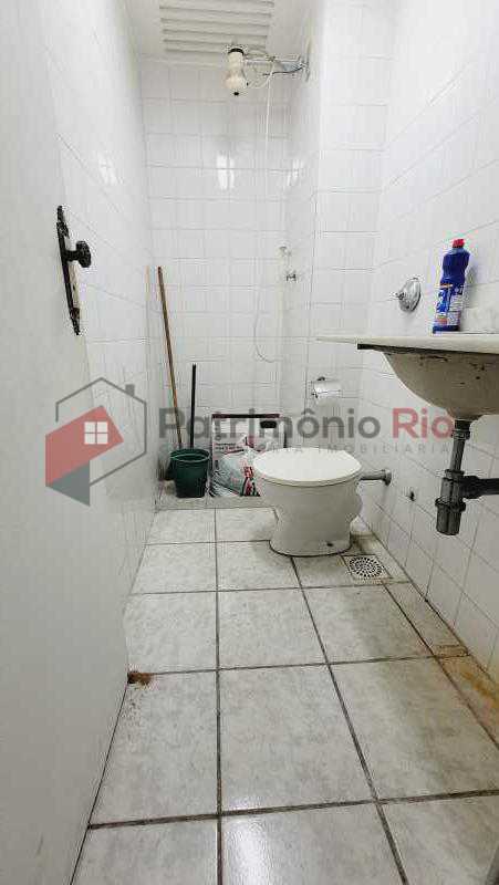 Conheça 20250825_140208 do imóvel - Centro - Av. Rio Branco - sala comercial Vazia - prédio com elevadores! - PASL00143 - 26 20250825_140208 - 26