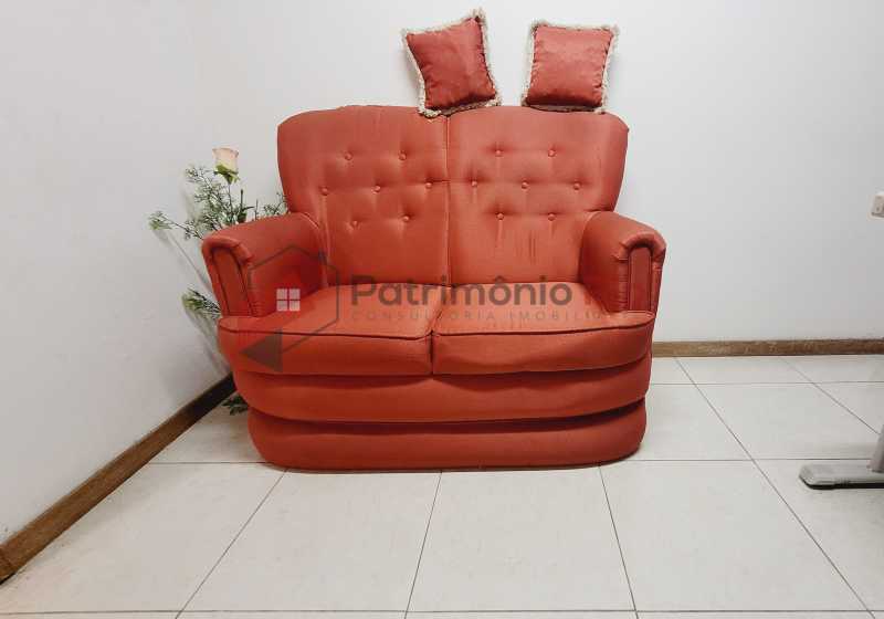 Conheça 20250825_141133 do imóvel - Centro - Av. Rio Branco - sala comercial Vazia - prédio com elevadores! - PASL00143 - 29 20250825_141133 - 29