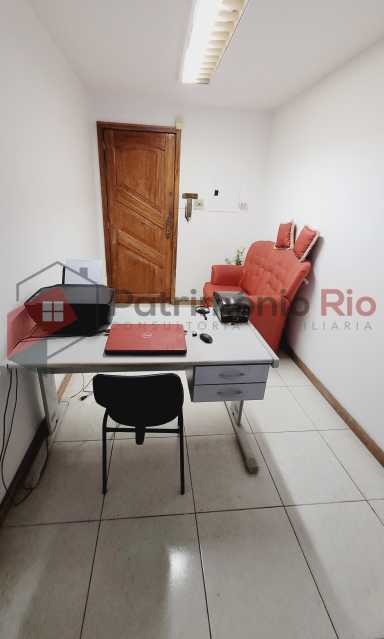 Conheça 20250825_140259 do imóvel - Centro - Av. Rio Branco - sala comercial Vazia - prédio com elevadores! - PASL00143 - 28 20250825_140259 - 28