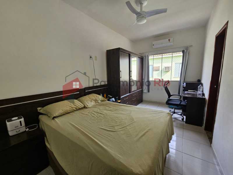 Conheça 000aea2d-f711-4349-928e-2ca7d9 do imóvel - Casa duplex de condomínio -Irajá - 2 suítes - vaga de garagem - PACN20241 - 12 000aea2d-f711-4349-928e-2ca7d9 - 12