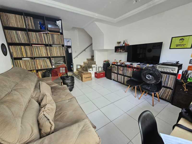 Conheça 1b8c77a1-3eaa-452a-9656-81609f do imóvel - Casa duplex de condomínio -Irajá - 2 suítes - vaga de garagem - PACN20241 - 4 1b8c77a1-3eaa-452a-9656-81609f - 4