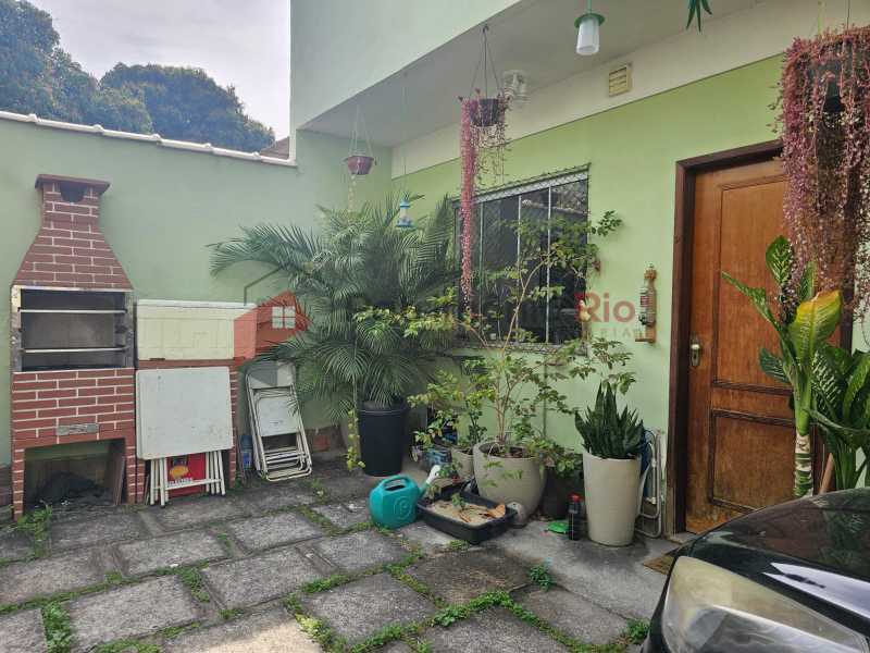 Conheça 1f9a11ac-fd13-4bfc-afab-661aac do imóvel - Casa duplex de condomínio -Irajá - 2 suítes - vaga de garagem - PACN20241 - 3 1f9a11ac-fd13-4bfc-afab-661aac - 3