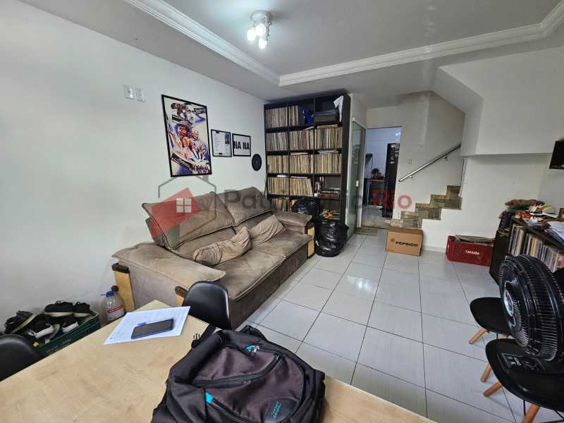 Conheça 3bb1b946-c1d8-4d10-a801-f9107b do imóvel - Casa duplex de condomínio -Irajá - 2 suítes - vaga de garagem - PACN20241 - 8 3bb1b946-c1d8-4d10-a801-f9107b - 8