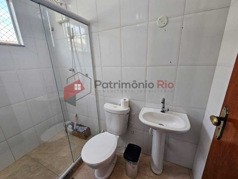 Conheça 3d26ed46-2de6-4ee2-8ace-d7ae9b do imóvel - Casa duplex de condomínio -Irajá - 2 suítes - vaga de garagem - PACN20241 - 28 3d26ed46-2de6-4ee2-8ace-d7ae9b - 28