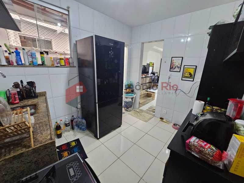 Conheça 5d9b676e-7399-45d4-9407-b465b1 do imóvel - Casa duplex de condomínio -Irajá - 2 suítes - vaga de garagem - PACN20241 - 24 5d9b676e-7399-45d4-9407-b465b1 - 24