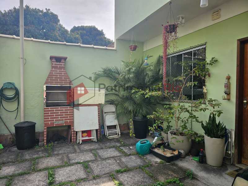 Conheça 6e257399-15ca-4e2a-8686-4c714e do imóvel - Casa duplex de condomínio -Irajá - 2 suítes - vaga de garagem - PACN20241 - 2 6e257399-15ca-4e2a-8686-4c714e - 2