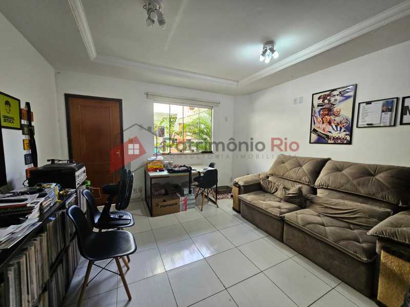 Conheça 7b22ae82-8d4f-4f54-89dd-3fc4e7 do imóvel - Casa duplex de condomínio -Irajá - 2 suítes - vaga de garagem - PACN20241 - 5 7b22ae82-8d4f-4f54-89dd-3fc4e7 - 5